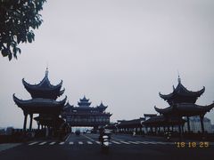 -黎阳老街