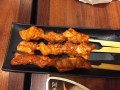 -阿香米线(宁波来福士广场店)