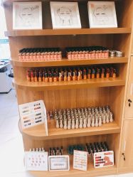 -悦颜美佳·美容·美甲美睫