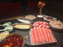 -红运火锅·中国名火锅·国风演绎(省体店)