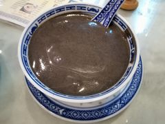 芝麻糊-黄氏壹品汇•水牛奶甜品(全国总店)
