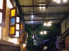-真浪花园海鲜餐馆