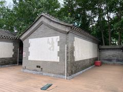 -于谦祠