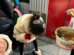 -董顺桃小粒臭豆腐(太平街一店)
