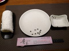 -贵木日本料理·铁板烧(新地假日广场店)