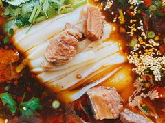 -常樂屋·常德米粉(青年路店)