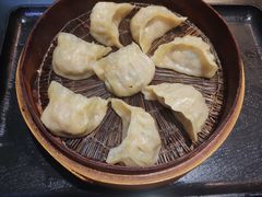 -陶乐舍本味蒸饺