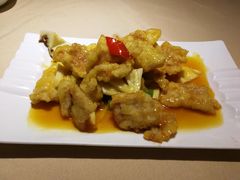 菠萝里脊肉-乾园(天河城店)