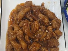 -百味地锅鸡(铜山路店)