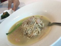 -阳澄湖费尔蒙酒店颐丰阁中餐厅(马鞍山西路店)