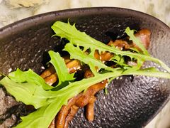 吮指鸡爪-绿茶餐厅(昌平悦荟店)