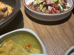 -云海肴·汽锅鸡·云南菜(曲江大悦城店)