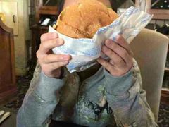 -Fergburger(皇后镇店)