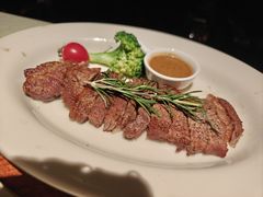 -碧特博格·20年品牌西餐厅(芜湖路店)