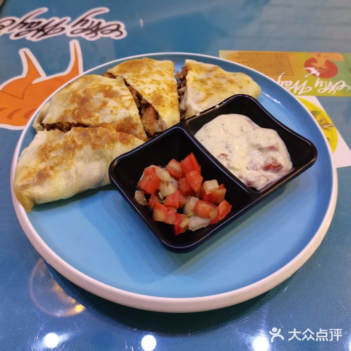 My Way Town买味堂·东南亚餐厅(亦庄店)图片