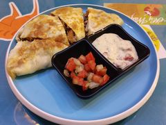 -My Way Town买味堂·东南亚餐厅(亦庄店)