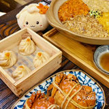 不用去苏州！广州这份蟹黄让我放弃减肥…