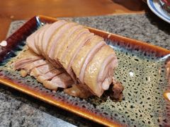 -南京大牌档(之心城店)