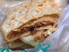 猪肉大葱-京东肉饼(兴丰大街店)
