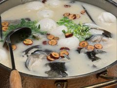 -上名堂·鱼头好吃(体育场路店)