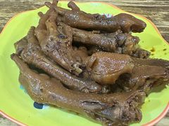 -红峰真味砂锅(中山路店)