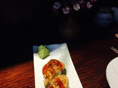 -麦秋寿司(富都广场店)