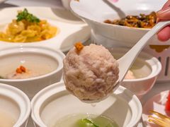 -科力淮扬村(广安门店)