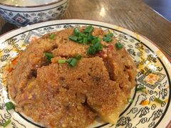 -百年老扣碗(沙坪坝店)