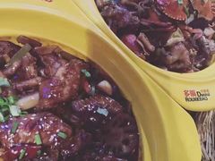 -多嘴超级肉蟹煲(杉杉国潮主题店)