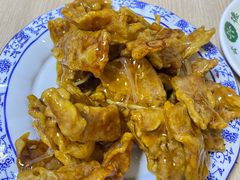 -协顺园回头馆(南顺城路店)