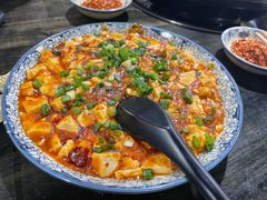 -乐山食古香跷脚牛肉