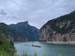 -白帝城·瞿塘峡景区