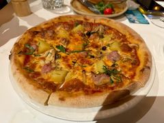 -Osteria Garden 生蚝花园餐厅(原进贤路店)