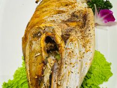 -隆喜元鱼汤包·海鲜(中联广场店)