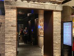 -四季民福烤鸭店(外滩外白渡桥店)