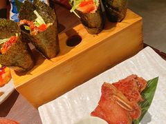 -匠和风精致料理(莆田财富中心店)