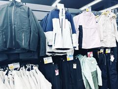 -迪卡侬(西华店)