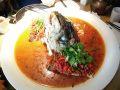 -坛宗剁椒鱼头(河西王府井店)