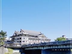 -四条大桥