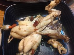 -老天桥蛙炉火锅(姑苏总店)