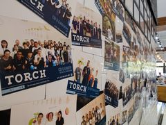 -Torch Coffee 炬点咖啡
