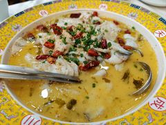 -天成·川菜家宴(礼岗店)