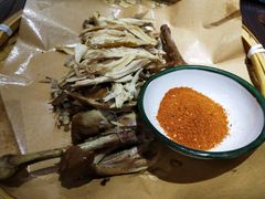 半夜卤鸡-刘师父老汉口江湖菜(蔡锷路店)