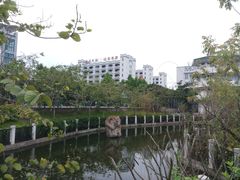 -佛山市第一中学