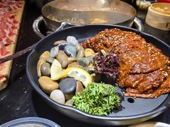-矮板凳老火锅(宽窄巷子店)