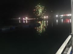 -海上驿站渔家菜馆