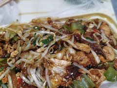 -状元阁烧烤(新华路总店)