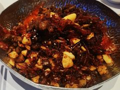 -阿娜尔·新疆菜(宜家荟聚中心店)