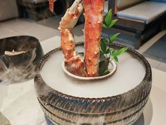 -上井料理黑金店(IFS国金中心店)