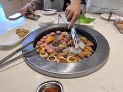 -么子烤肉(化龙池店)